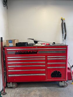Mac tools toolbox
