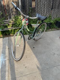 Virtue Bike