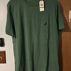 Nautica T Shirt