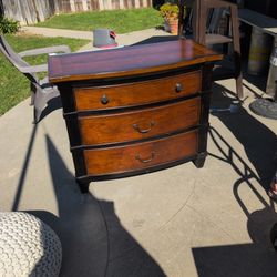 Small Dresser