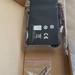 Acer chromebook battery replacement