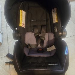Carseat Snugride 35 Lite Lx