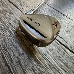 TaylorMade Milled Grind 2 Wedge 58*