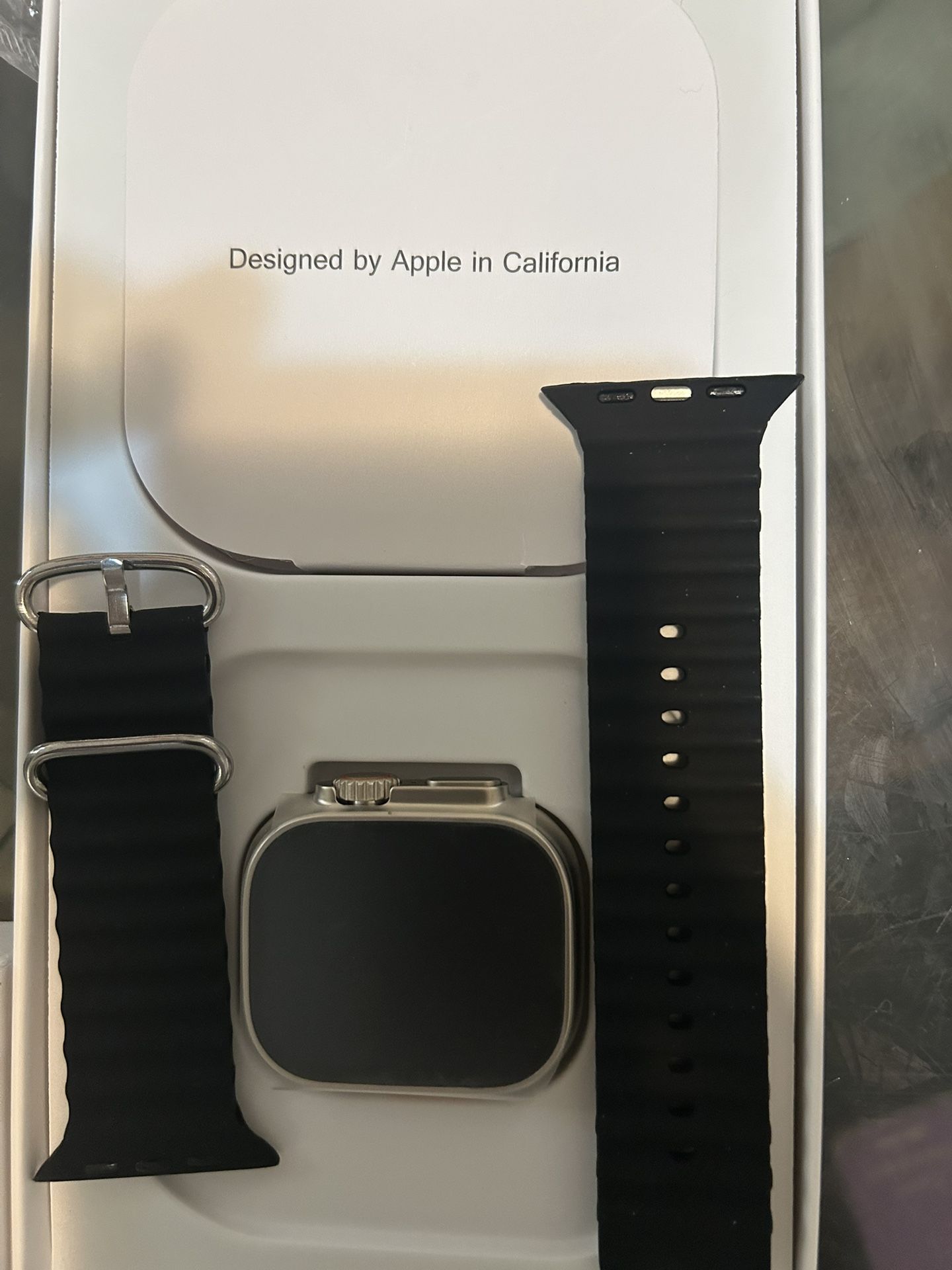 APPLE WATCH ULTRA 2 49 MM