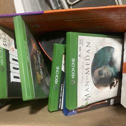 Xbox One Games Cheap