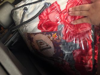 Mexican blankets queen size