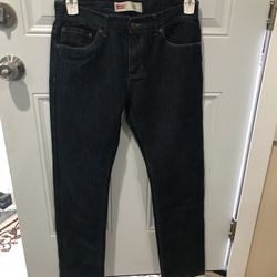 Levi’s 30X30