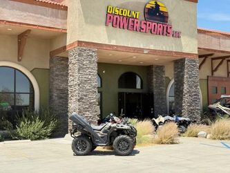 2024 Polaris Sportsman Xp 1000 Hunt Edition Camo
