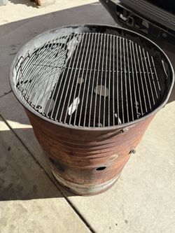 Smoker BBQ