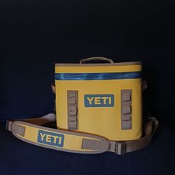 Yeti