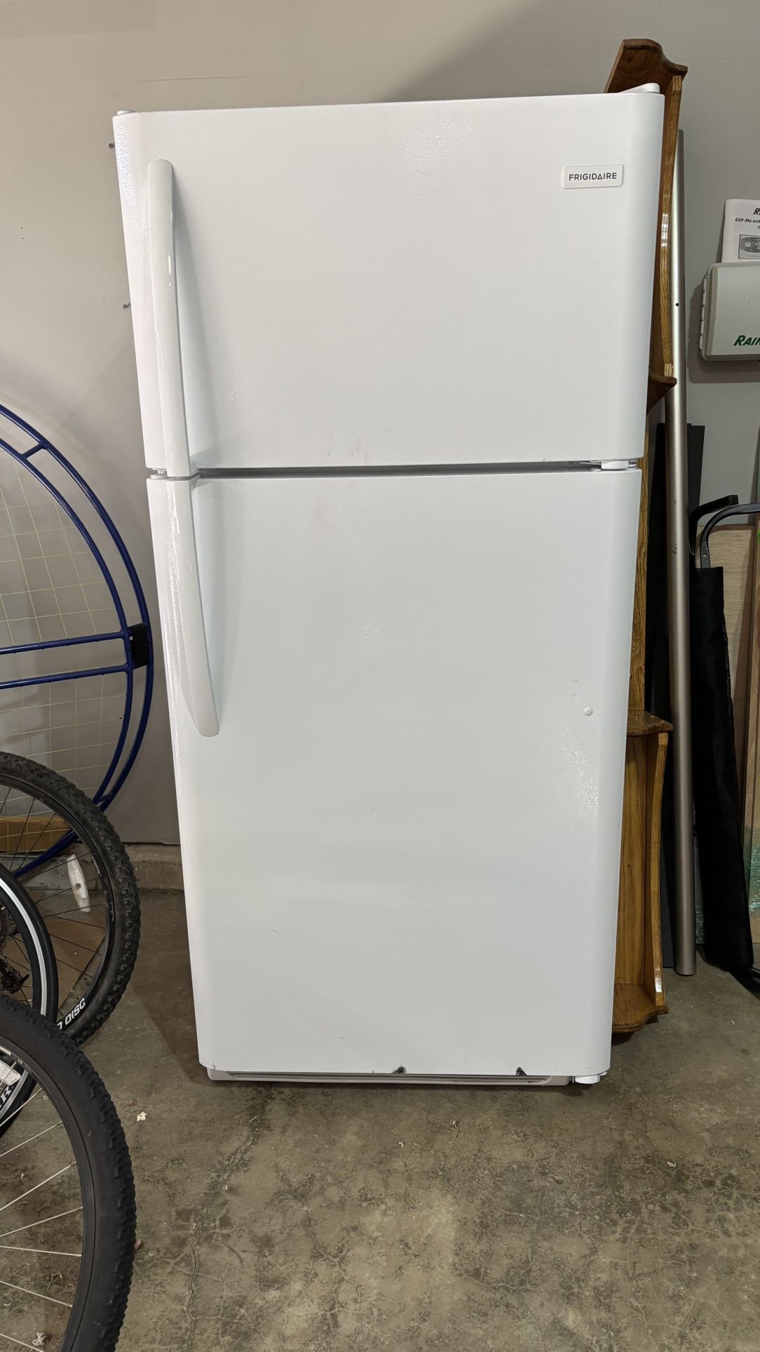 Frigidaire Refrigerator