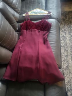 Misses dress size 11/12