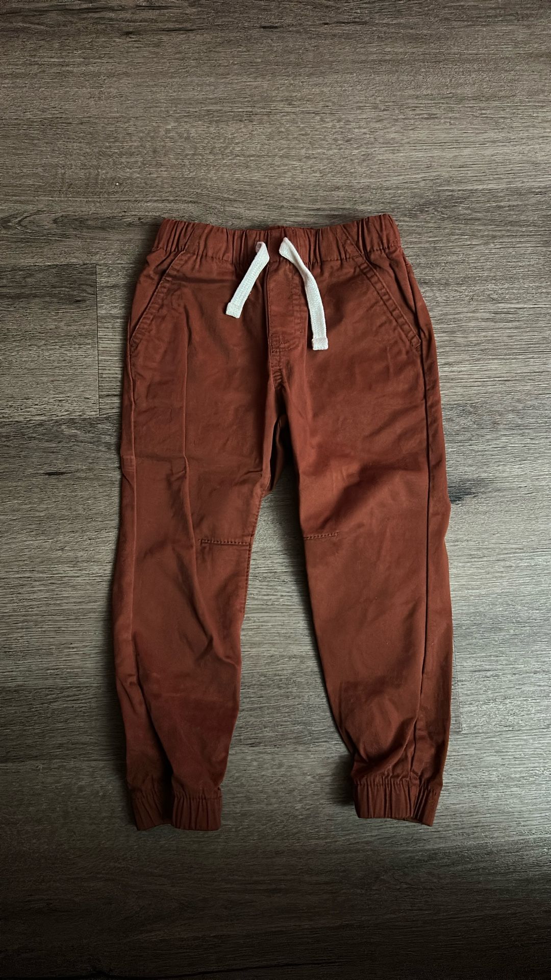 Toddler Boy’s Jogger