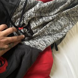 Vintage Adidas Sweatshirt Hoody 