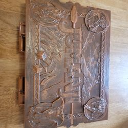 Jumanji Board Game