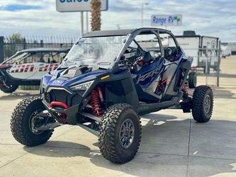 2022 Polaris Rzr Pro R 4 Ultimate