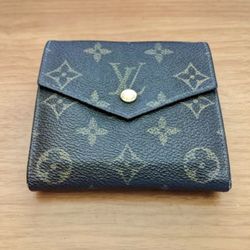 Louis Vuitton Wallet 