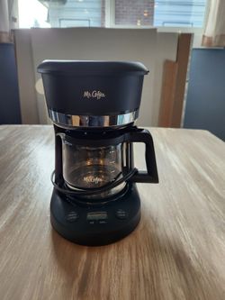 Coffee Maker