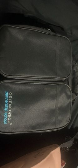 Dermalogica Student Bag
