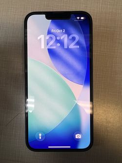 iPhone 13