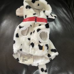 Dog Costume