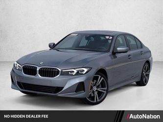 2023 BMW 330i