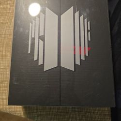 Bts: Proof Album