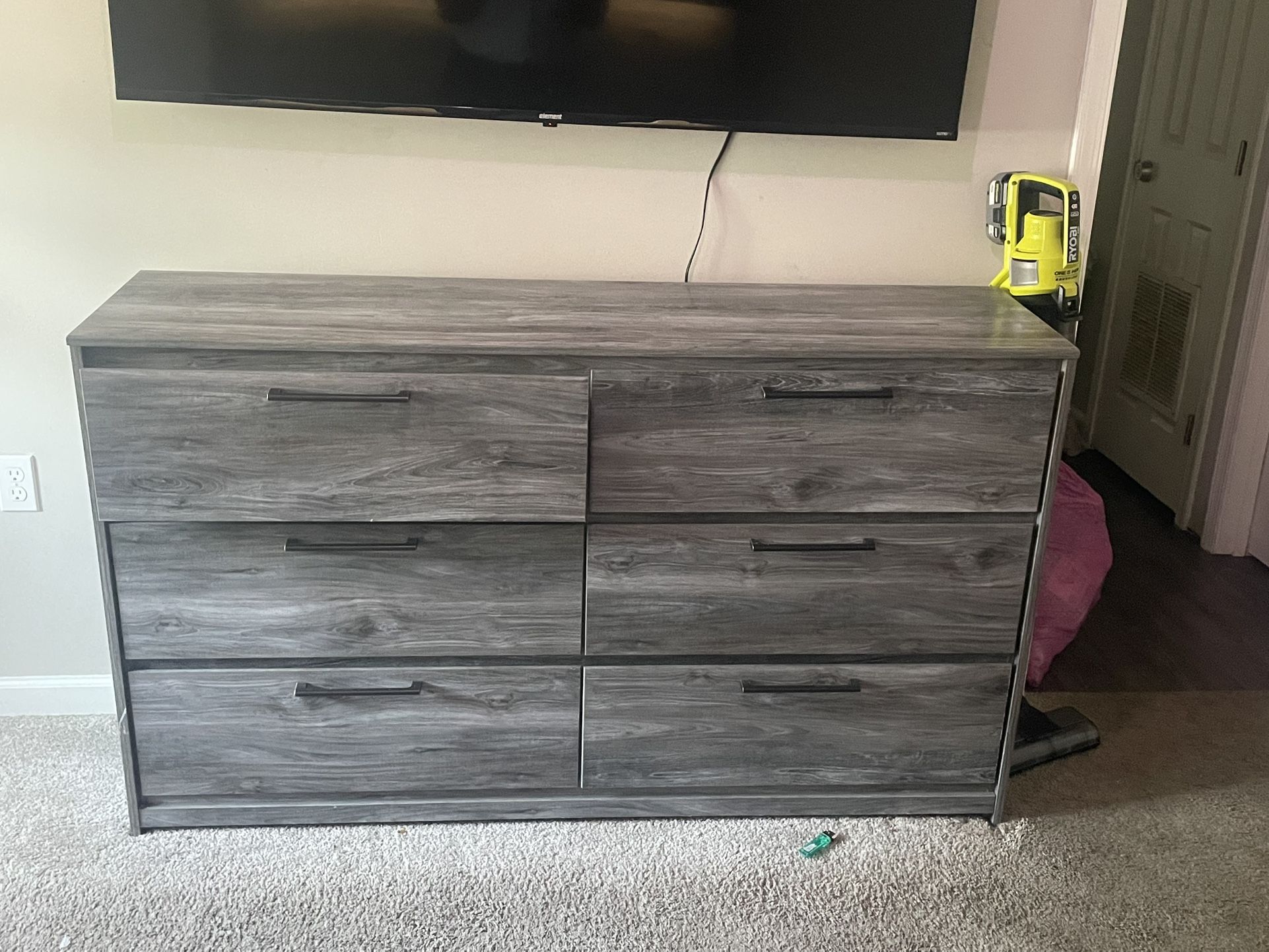 Need Gone