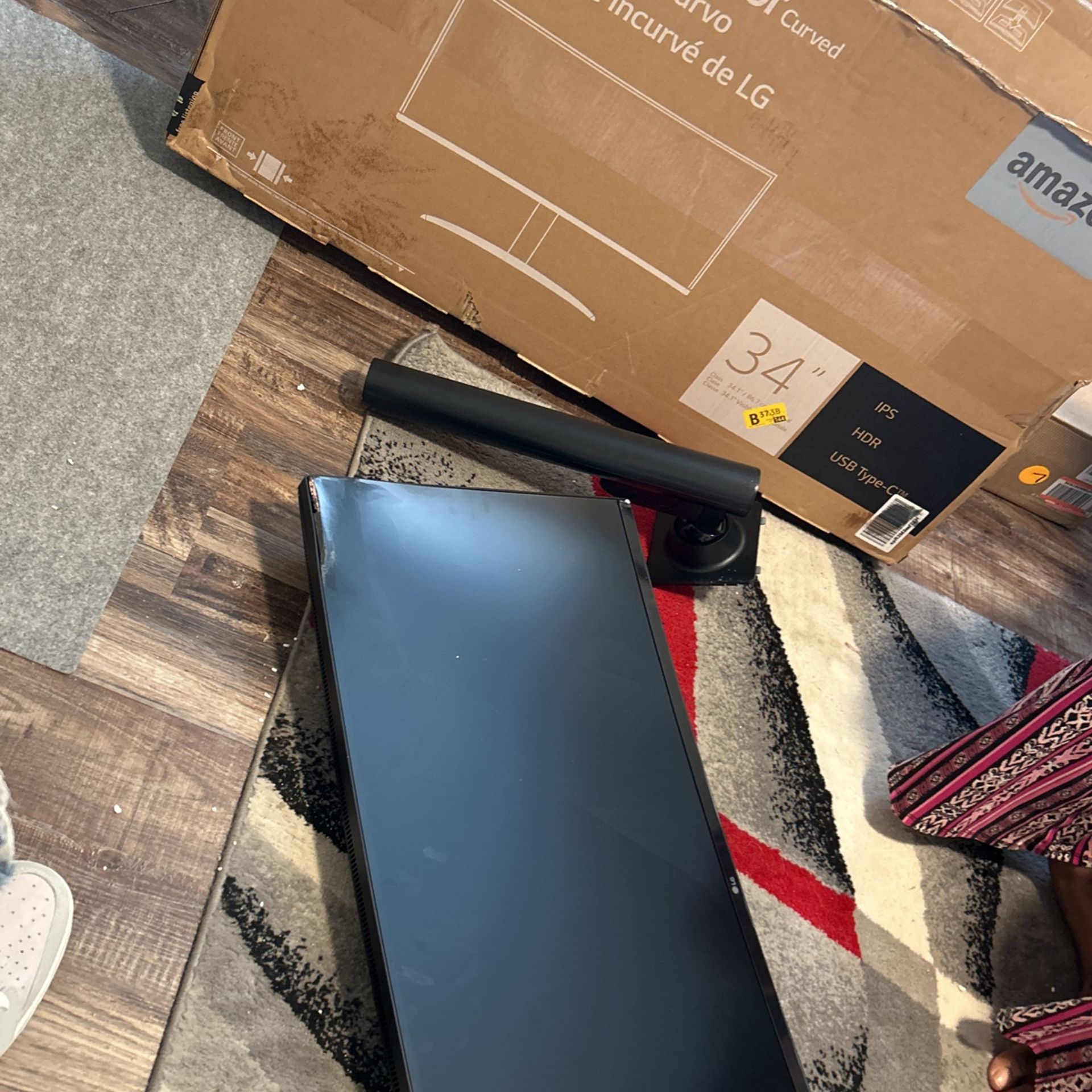 Pc Monitors Read Description