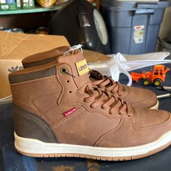 Levi Shoes
