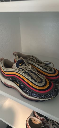 Women Nike Air Max Sz 7