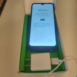 Nokia C5 Endi For Cricket like New