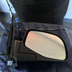 98-05 FD RNGER PU/BASE XL,XLT,EDGE)MAN MIR RH