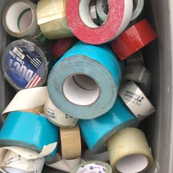 Duct Tape