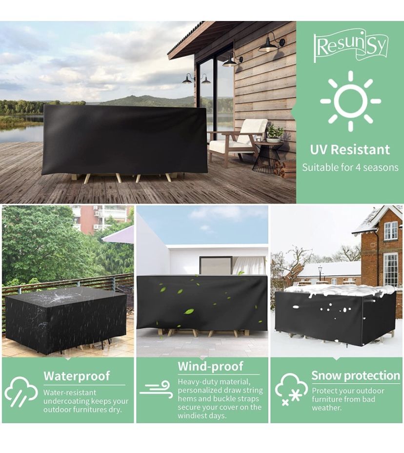 plant Propagation Stations & Furniture Cover firm price