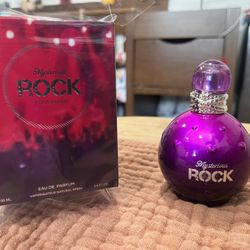 perfume Mysterious Rock Pour Femme de Mirage Brands