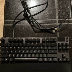 Keyboard Apex Pro TKL 