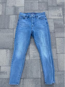 Lucky Brand Jeans Women’s Size 14/32 R