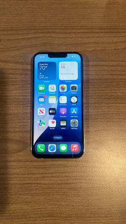 iPhone 13 Pro 