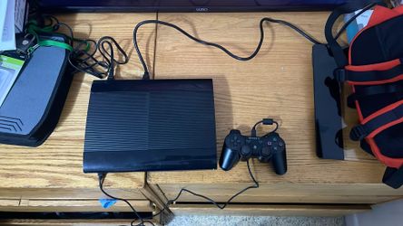 PlayStation 3 Slim PS3 Slim 