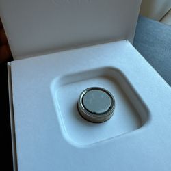 Oura Ring 4 Rose Gold Size 9