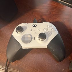 Elite Controller