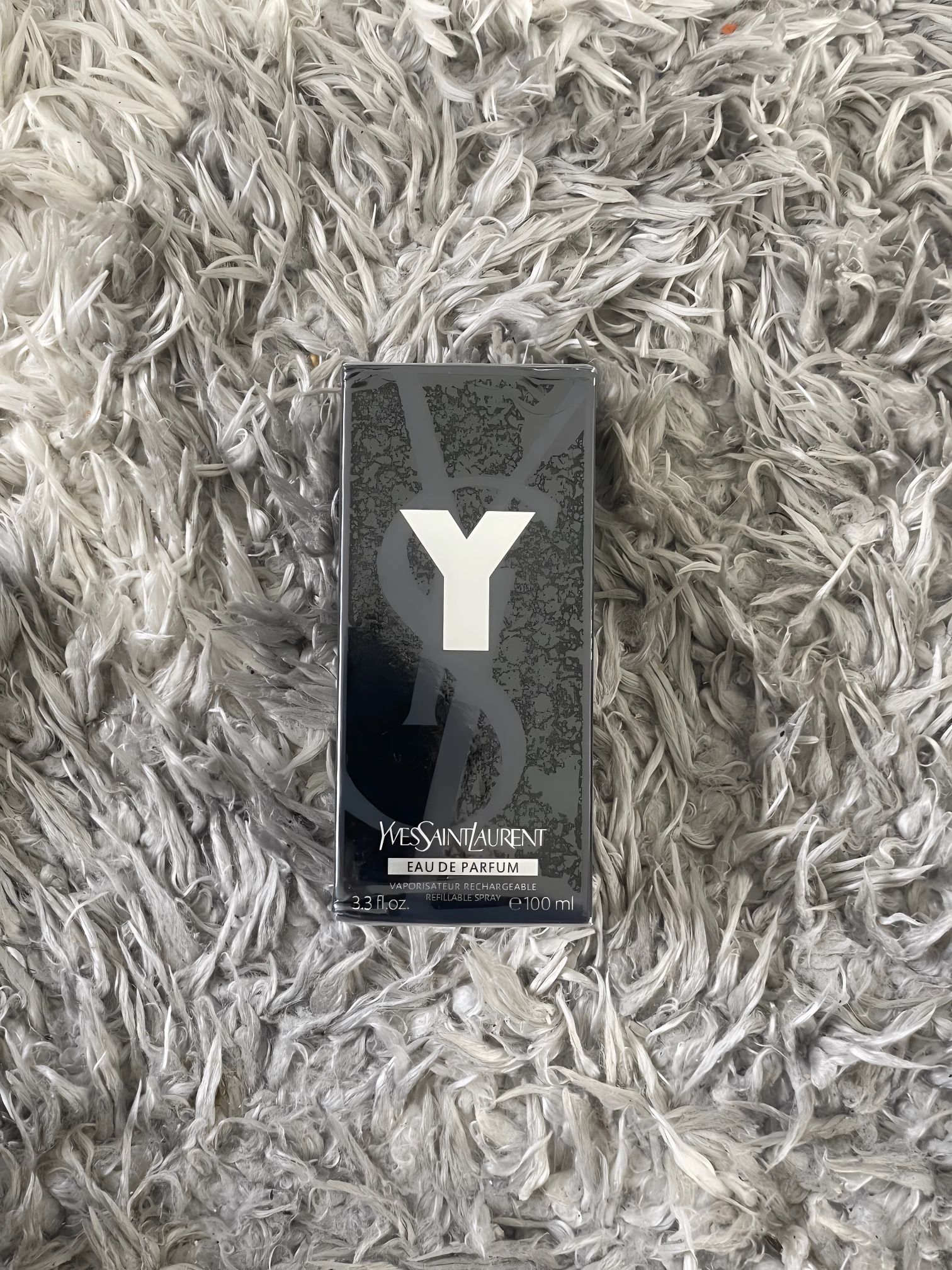ysl y eau de parfum