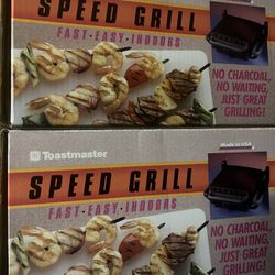 Speed Grill