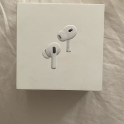 Apple AirPods Pro 2 (2nd Gen) – $90