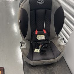 Car Seat 