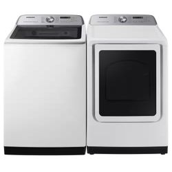 Samsung Smart Washer & Dryer Set – $800+ Off Retail! 