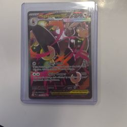Mega Lopunny EX
