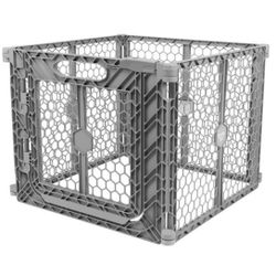 Used EveyYay Gate/Playpen 