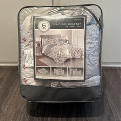 Comforter Set